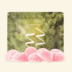 Pink Lemonade Sativa 20mg THC
