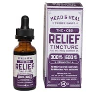 Relief Tincture