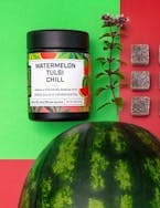Watermelon Tulsi Chill Gummies 10pk