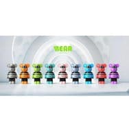Lookah | Battery | 510 Thread | Bear