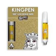 Kingpen Royale Cartridge - X-Ray Z