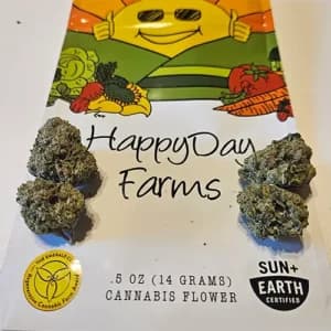 Blue Dream 14g