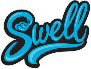 Swell Tarts/Tubular Tangerine (I)/100mg 20pk