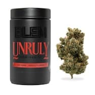 BLEM | Flower 10g | I | Unruly
