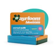 ayrloom | Cereal Milk Infused Pre-Roll | 5 Pack | 3g