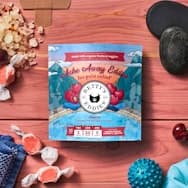 Betty's Eddies - Ache Away Eddies Cherry 20 x 10mg