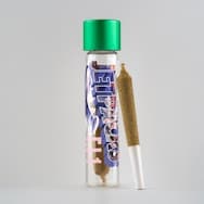 Jetpacks | Afghani | 1g FJ-1 Infused Pre-Roll