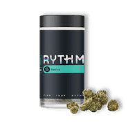 Rythm - Indoor Flower - Jacks Delight - 28g