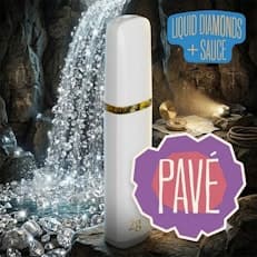 Pave' Liquid Diamond and Sauce 2G AIO