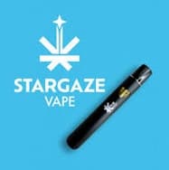 Atomic Pop - Hybrid Disposable Vape | 90.56% THC