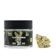 Claybourne | Flower 3.5g | S | Mango Haze