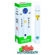Moon Dust - Apple Motorbreath AIO Vape - 2g