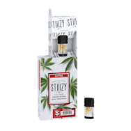Stiiizy Sour Tangie Pod .5g