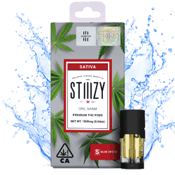 STIIIZY - Original Pod - Blue Dream - 1g