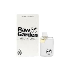 Pink Lemonade Sprout™ Refined Live Resin™ All-In-One 1.0g