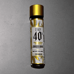 STIIIZY | 40's Preroll | 1g | Pineapple Express