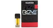 Cherry Gelato Diamond Vape Reload - 1g