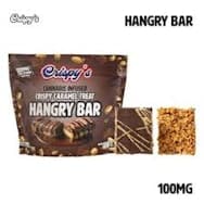 Hangry Bar (H) 100mg