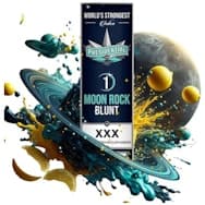 Presidential XXX 1.5g Moonrock Infused Blunt