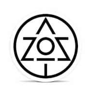zoz - Flower - Grape God - Fire