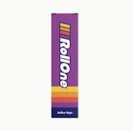 Grandaddy Purple Vape Cartridge (.5g) (Roll One)