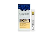 Super Sour Diesel | 1g All-in-One Disposable