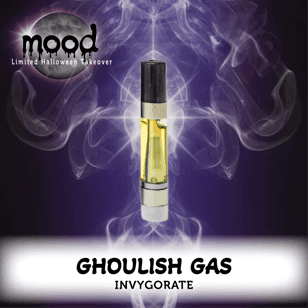 Ghoulish Gas