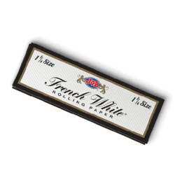 French White Rolling Paper