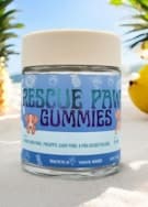 Rescue Paws Gummies 100mg