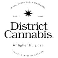 District Cannabis | Layer Cake | 14g
