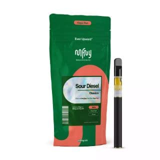 Sour Diesel Live Resin