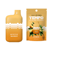 TEMPO- MYSTIC MANGO READY TO USE [H]