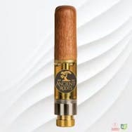 Ancient Roots | Zpritzer | .5G Live Rosin Cart [Hybrid]