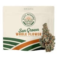 Glass Meadows | Maple Nectar | 3.5g Sun Grown Smalls