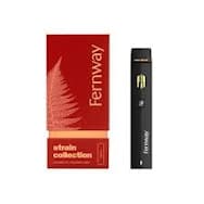 Fernway Recyclable | Sour Diesel | 1g (Sativa)