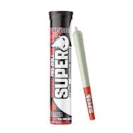 SuperFire | Pineapple Express Infused Preroll | 1.2g