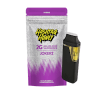 DABBAR | Kiwi Latto Liquid Live Diamonds | Hybrid AIO