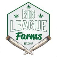 Big League Farms 25' - Tropicana Cherry - MT Ounce