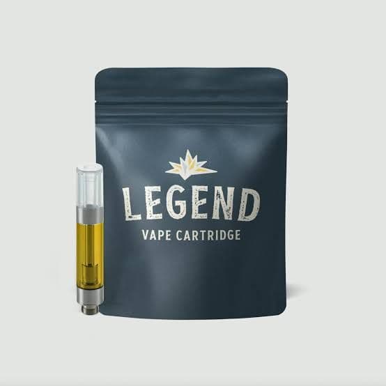 Alien Jet Fuel Live Terpene