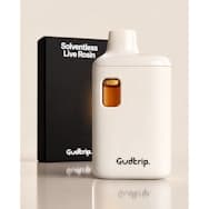 Gudtrip | 1g Live Rosin AIO | Sungazer