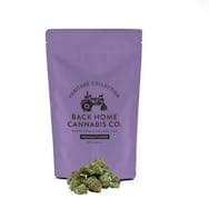 Back Home Cannabis Co. | Northern Lights