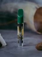 White Cherries - Cured Resin - 510 Cart - 1g