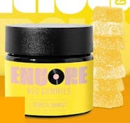Tropical Mango RSO [10mg THC] 'Sativa' Gummies || Encore