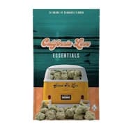 CALIFORNIA LOVE FLOWER - PACK MULE ESSENTIALS