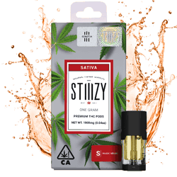 STIIIZY - Original Pod - Magic Melon - 1g