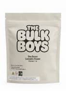 The Bulk Boys | HeadBand | Flower