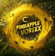 Pineapple Vortx Preroll 5 Pack - 2.5g