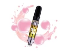 Bubble Trouble (H) 1g Distillate Cartridge