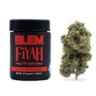 BLEM | Flower 3.5g | I | Fiyah