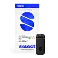 Essentials BRIQ White Widow Disposable Vape (2g)